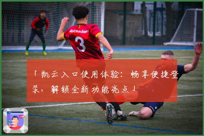 「凯云入口使用体验：畅享便捷登录，解锁全新功能亮点」